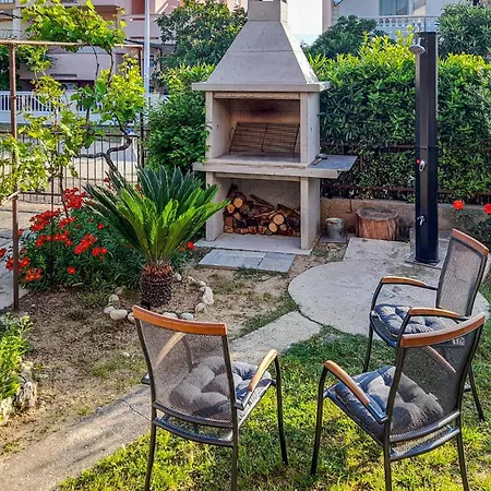 Holiday home Sabunike V *