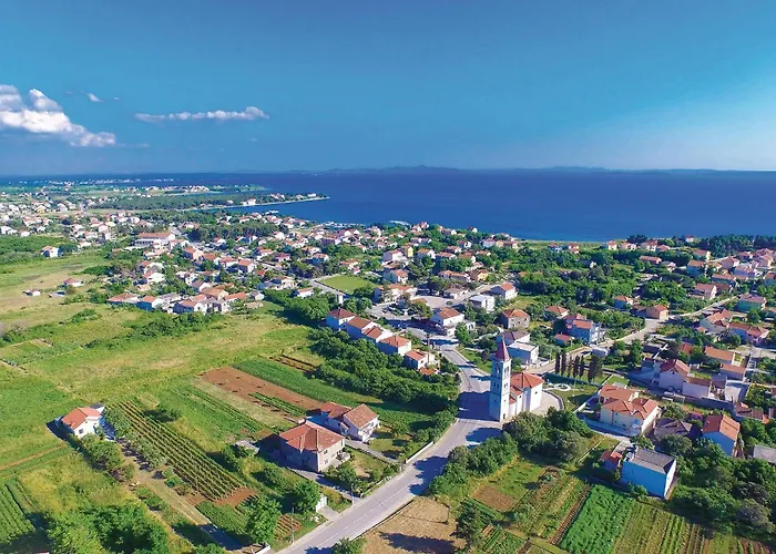 Sabunike V Σπίτι διακοπών