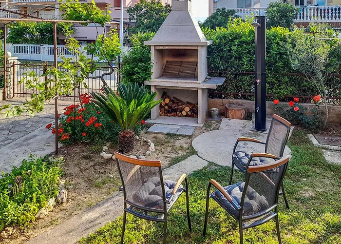 Σπίτι διακοπών Sabunike V *