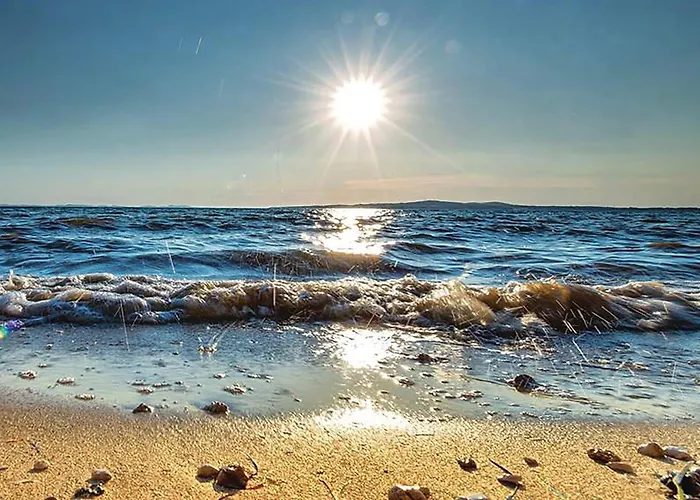 Sabunike V * Privlaka (Zadar)