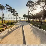 Sabunike V Semesterbostad Privlaka (Zadar)