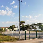 Semesterbostad Sabunike V Privlaka (Zadar)