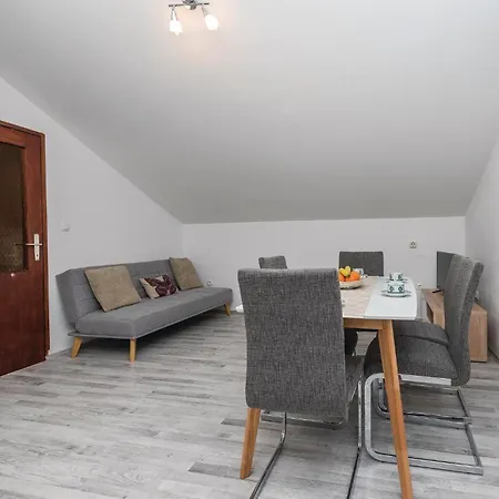 Pet Friendly In With Wifi * Privlaka (Zadar)