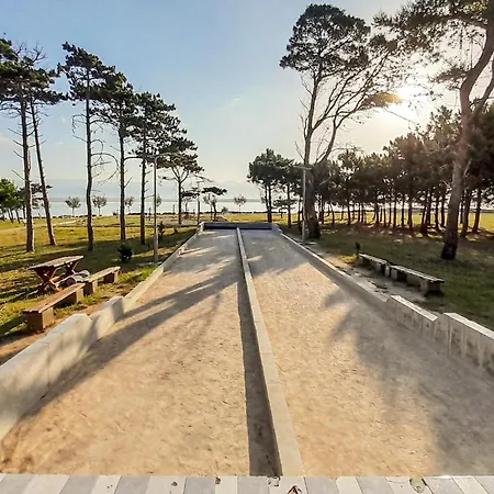 Sabunike V Сasa de vacaciones Privlaka (Zadar)