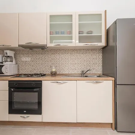 Pet Friendly In With Wifi Holiday home *