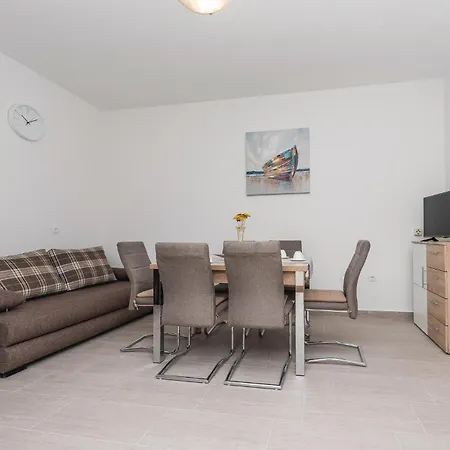 Sabunike V Сasa de vacaciones *