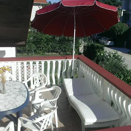 Сasa de vacaciones Sabunike V *