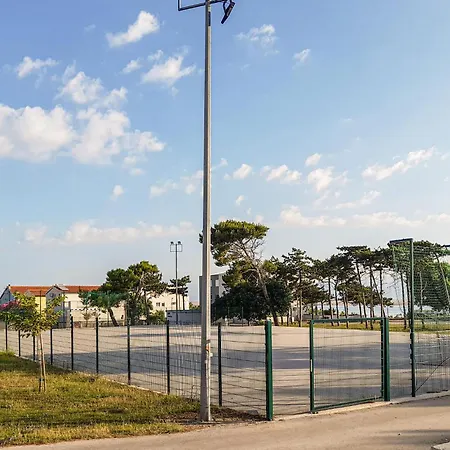 Сasa de vacaciones Sabunike V Privlaka (Zadar)