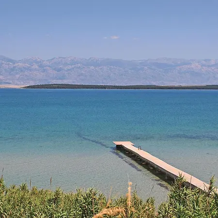 Pet Friendly In With Wifi * Privlaka (Zadar)
