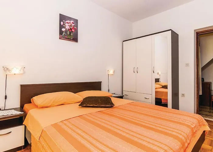 Holiday home Sabunike V *