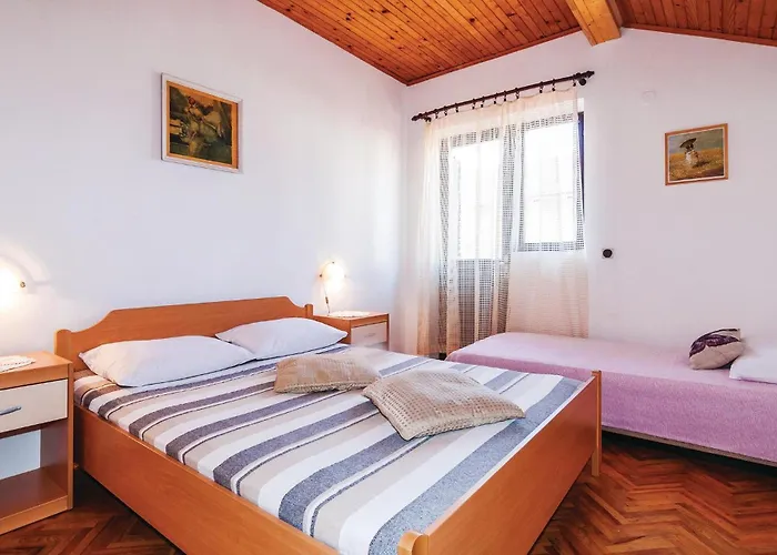 Holiday home Sabunike V *