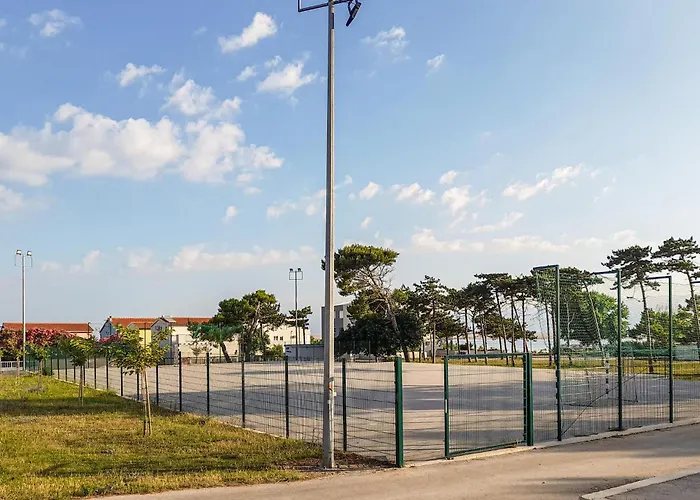Holiday home Sabunike V Privlaka (Zadar)